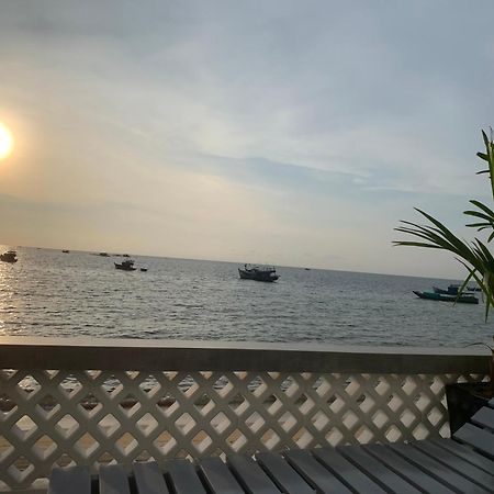 Ts Beach House Phú Quốc Eksteriør billede