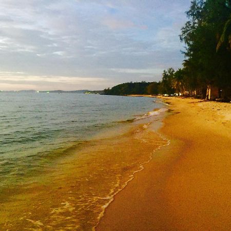Ts Beach House Phú Quốc Eksteriør billede