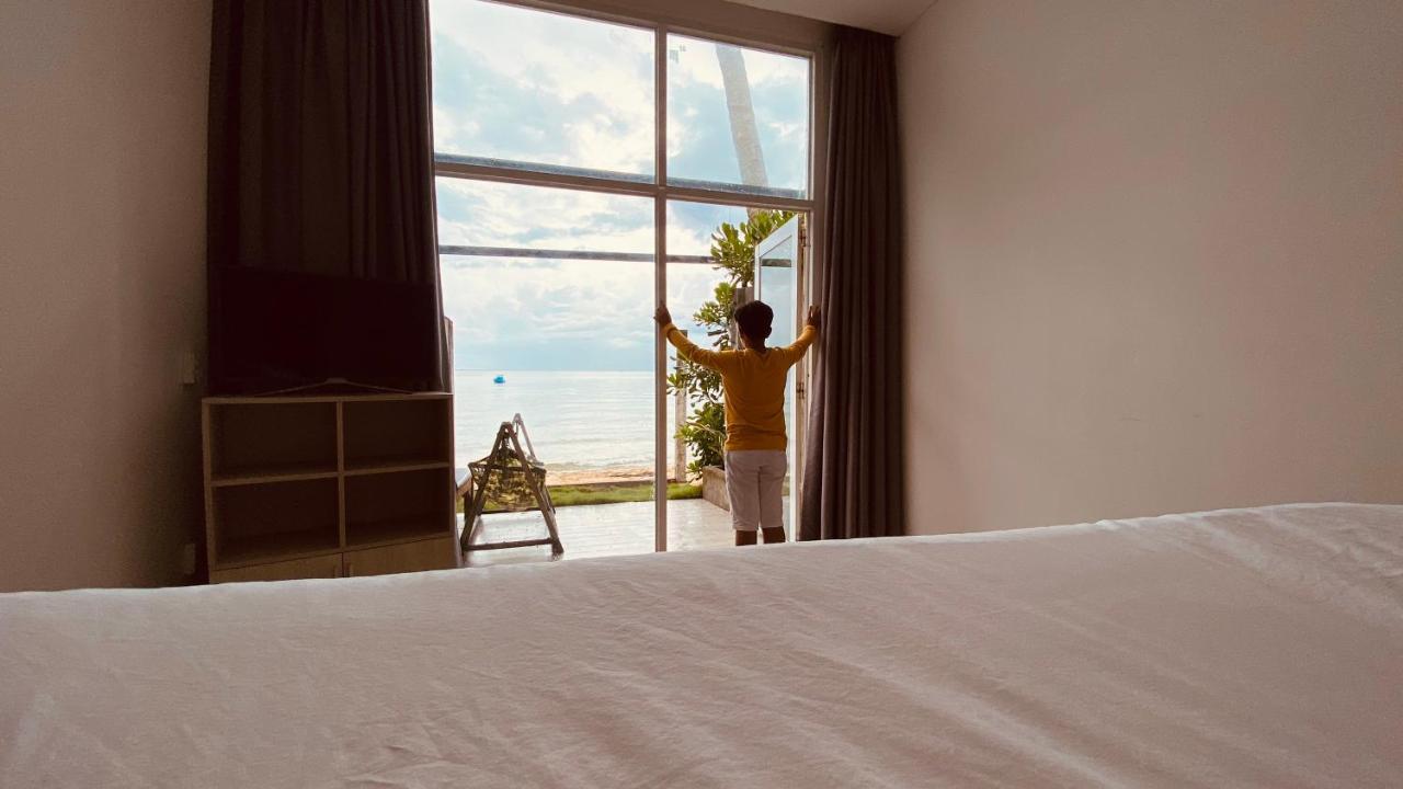 Ts Beach House Phú Quốc Eksteriør billede