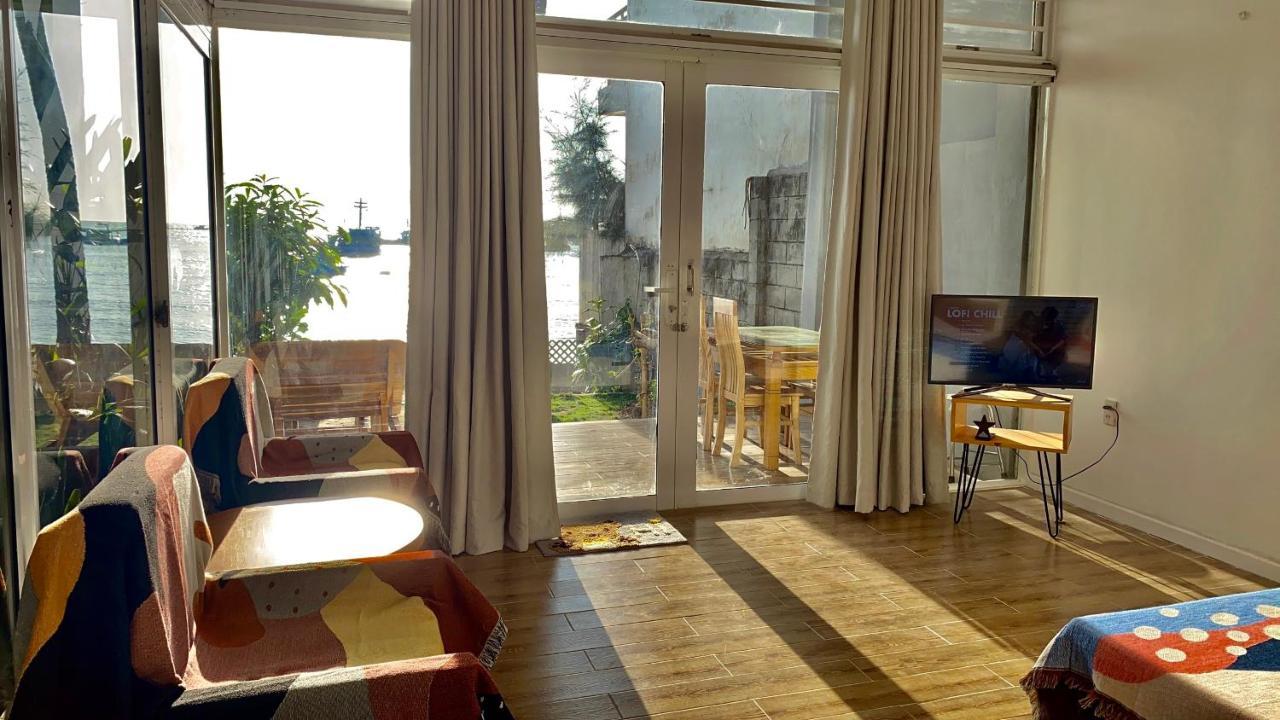 Ts Beach House Phú Quốc Eksteriør billede
