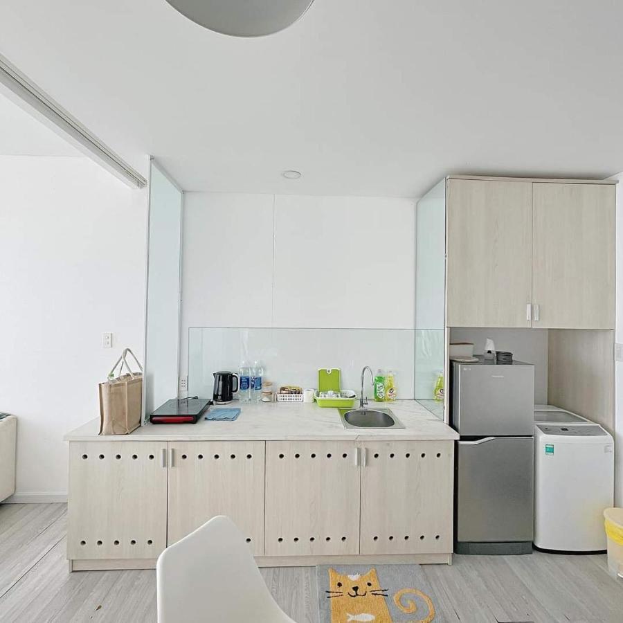 Ts Beach House Phú Quốc Eksteriør billede