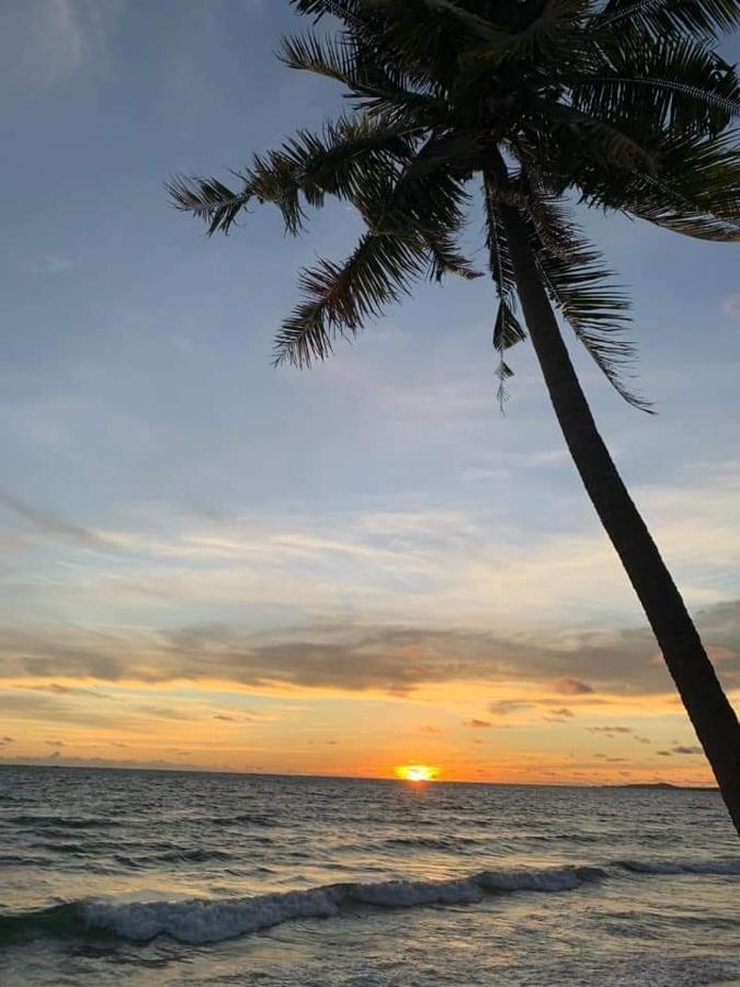 Ts Beach House Phú Quốc Eksteriør billede