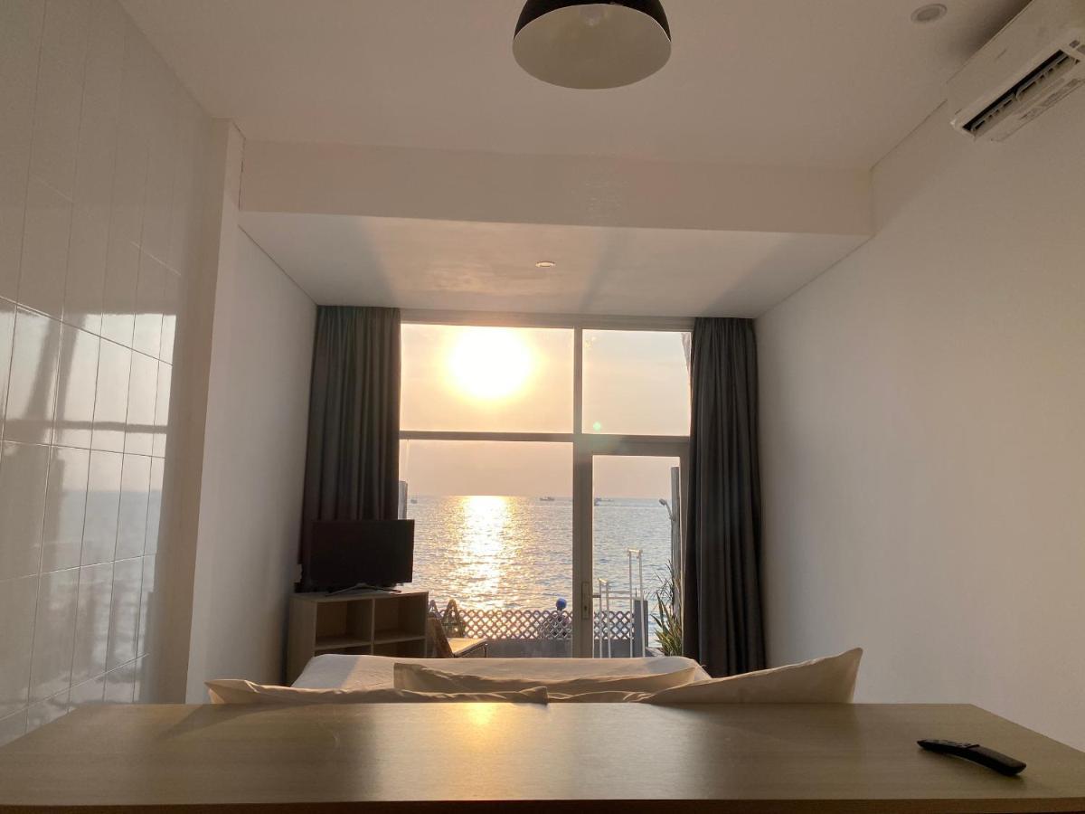 Ts Beach House Phú Quốc Eksteriør billede