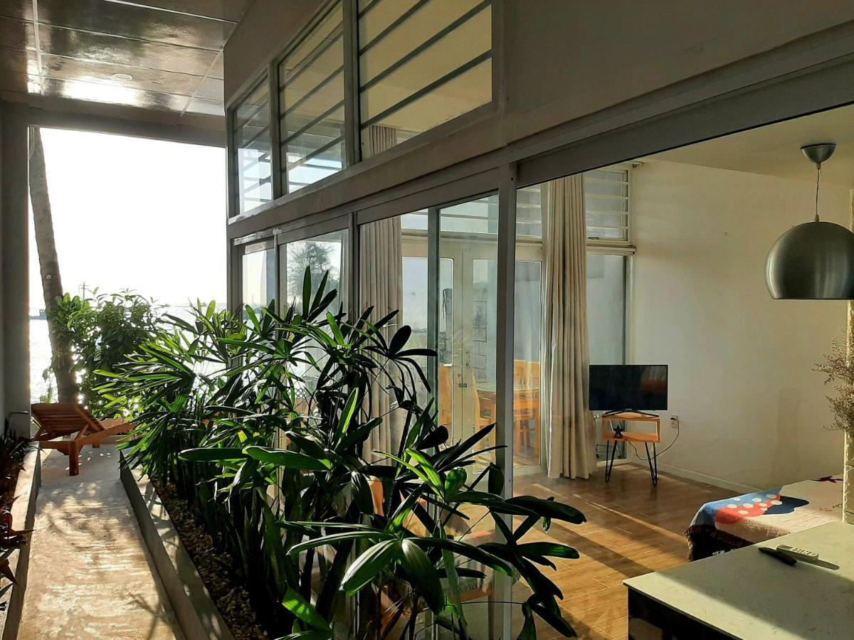 Ts Beach House Phú Quốc Eksteriør billede