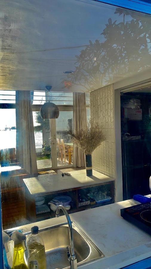 Ts Beach House Phú Quốc Eksteriør billede