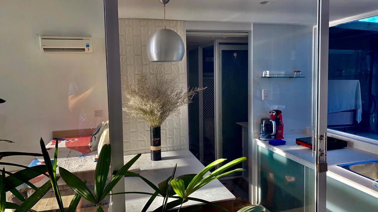 Ts Beach House Phú Quốc Eksteriør billede