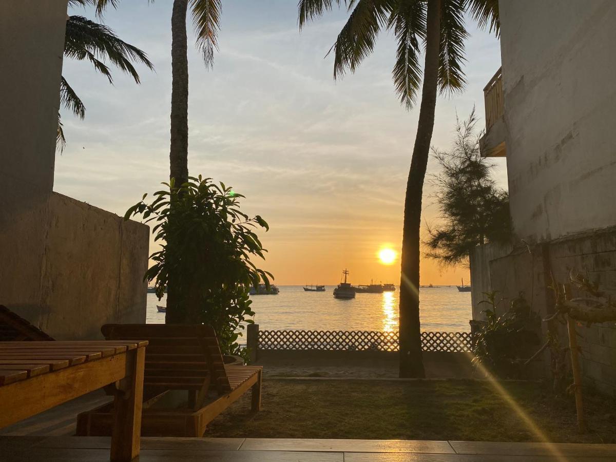 Ts Beach House Phú Quốc Eksteriør billede