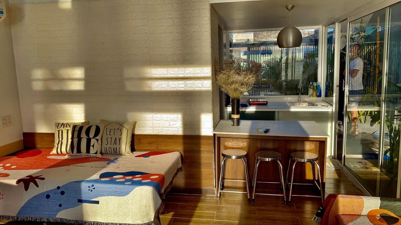 Ts Beach House Phú Quốc Eksteriør billede