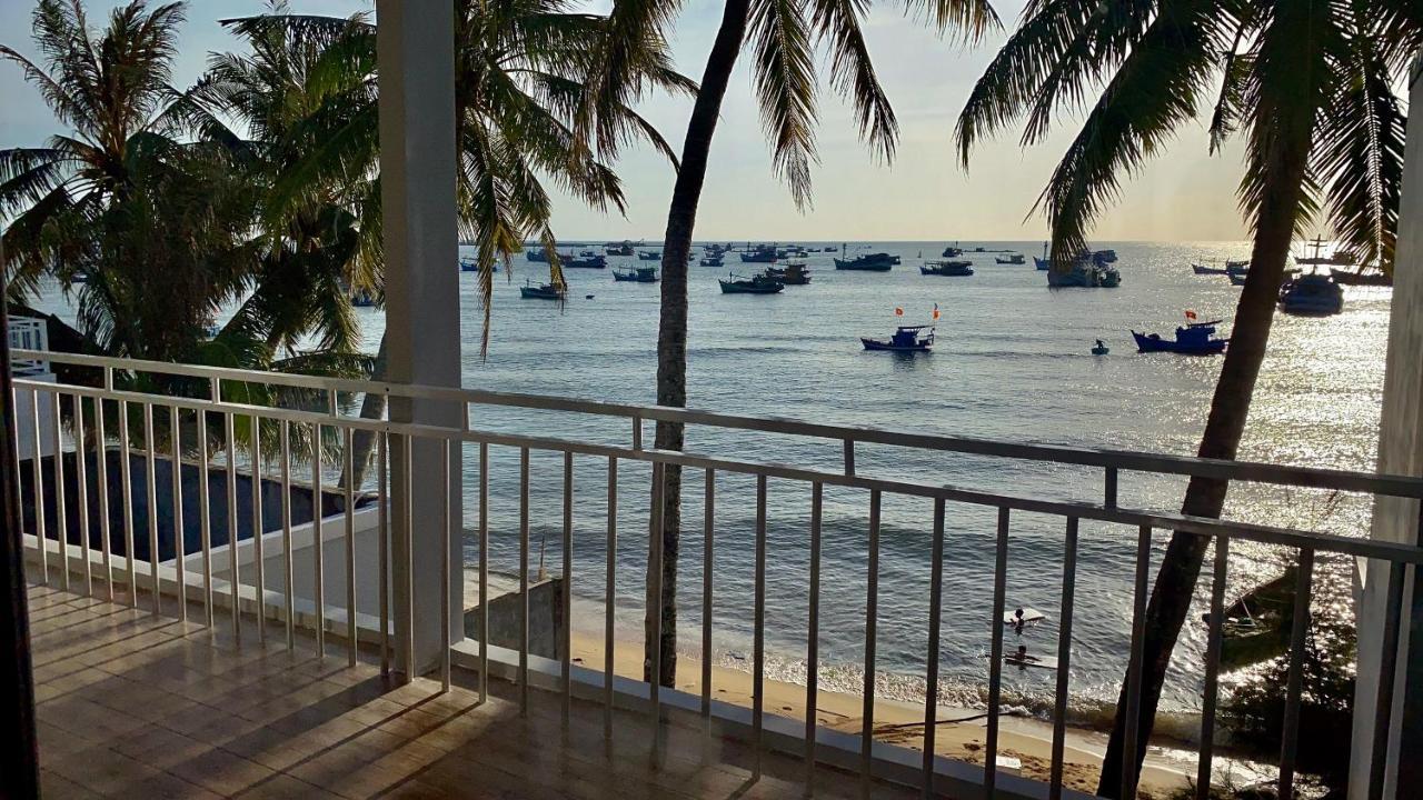 Ts Beach House Phú Quốc Eksteriør billede