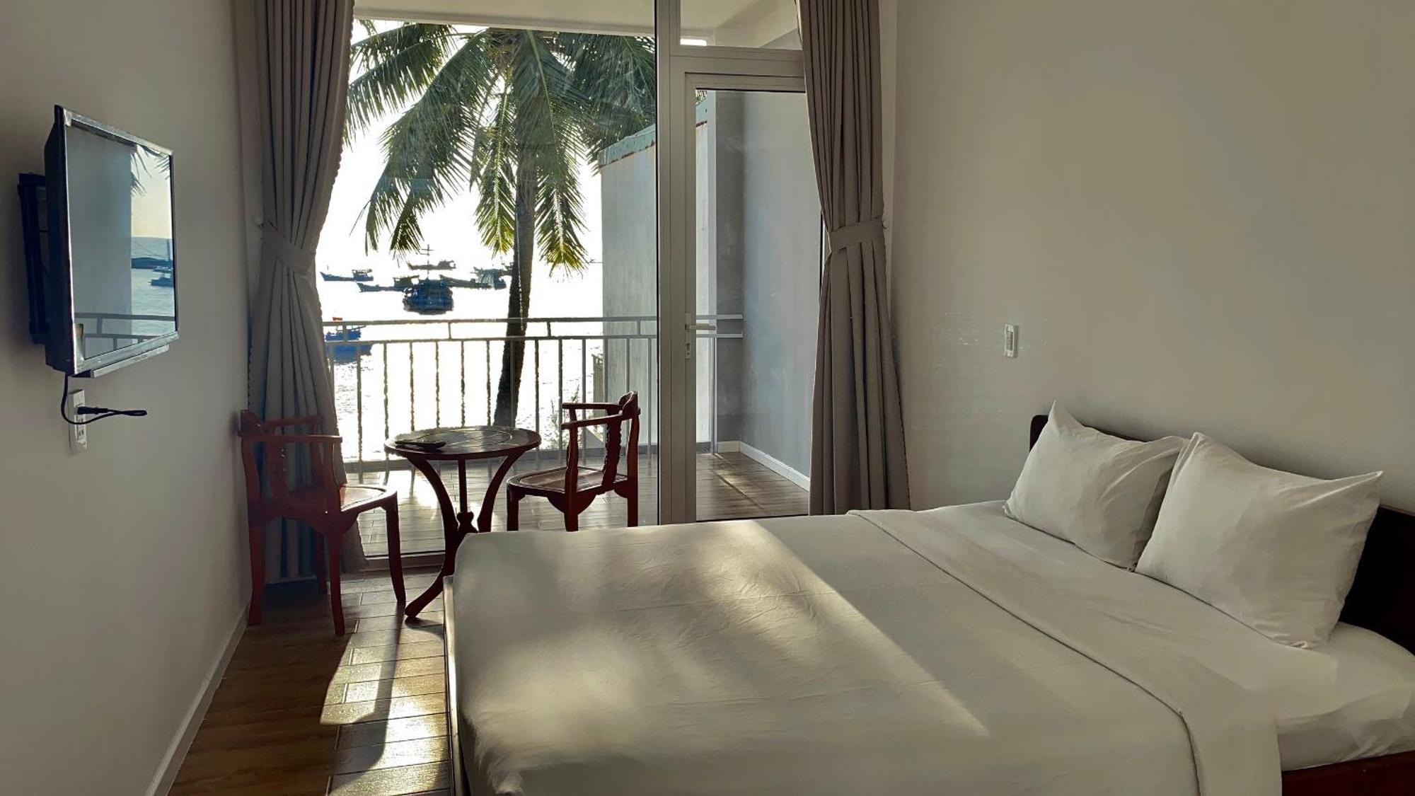 Ts Beach House Phú Quốc Eksteriør billede