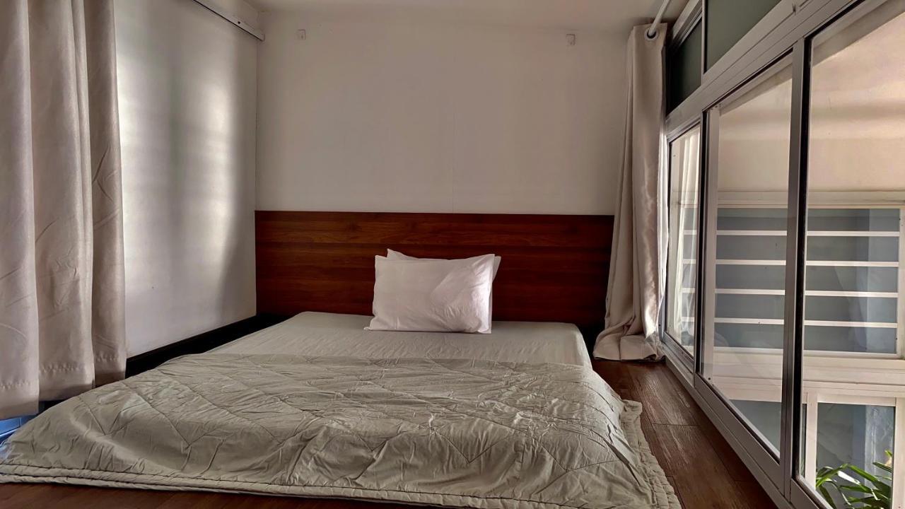 Ts Beach House Phú Quốc Eksteriør billede