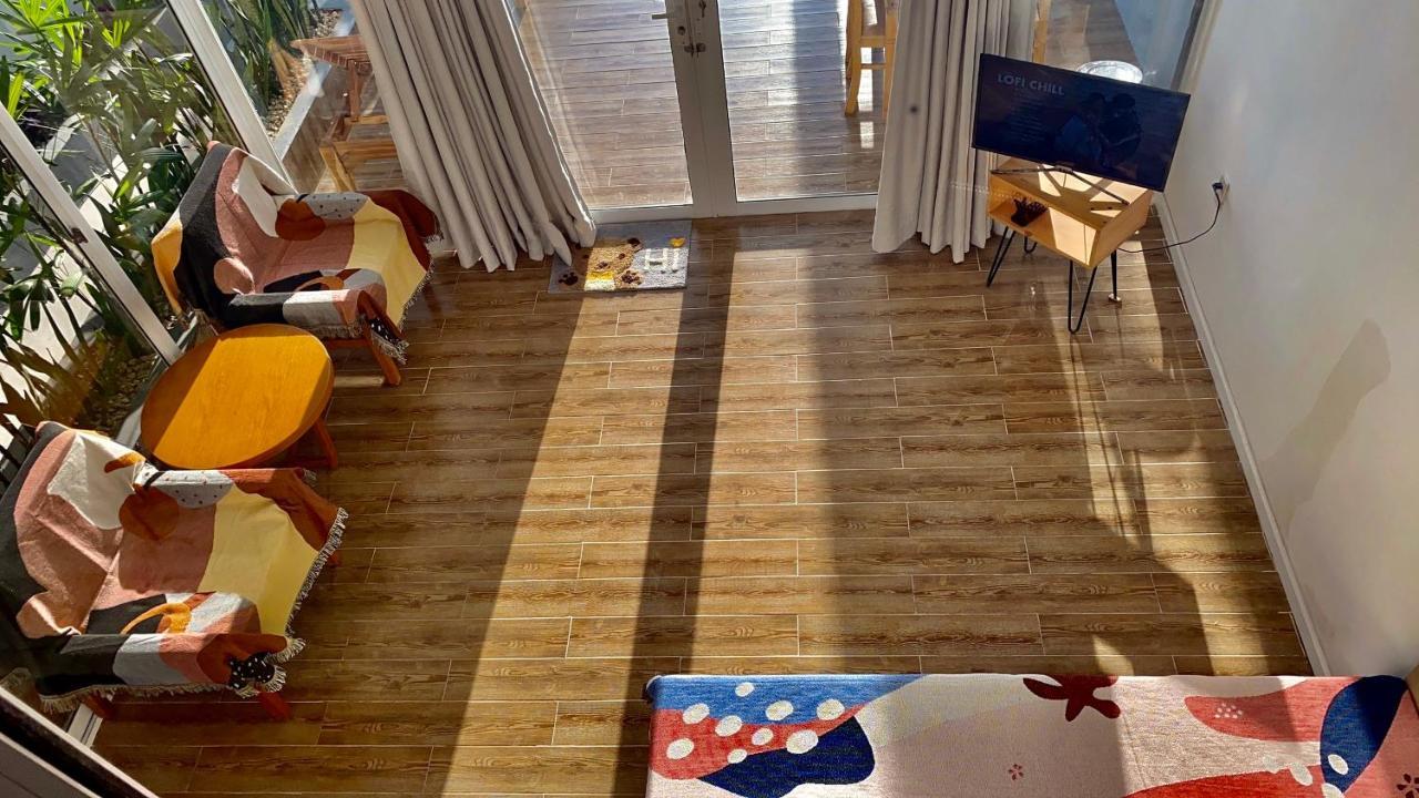 Ts Beach House Phú Quốc Eksteriør billede