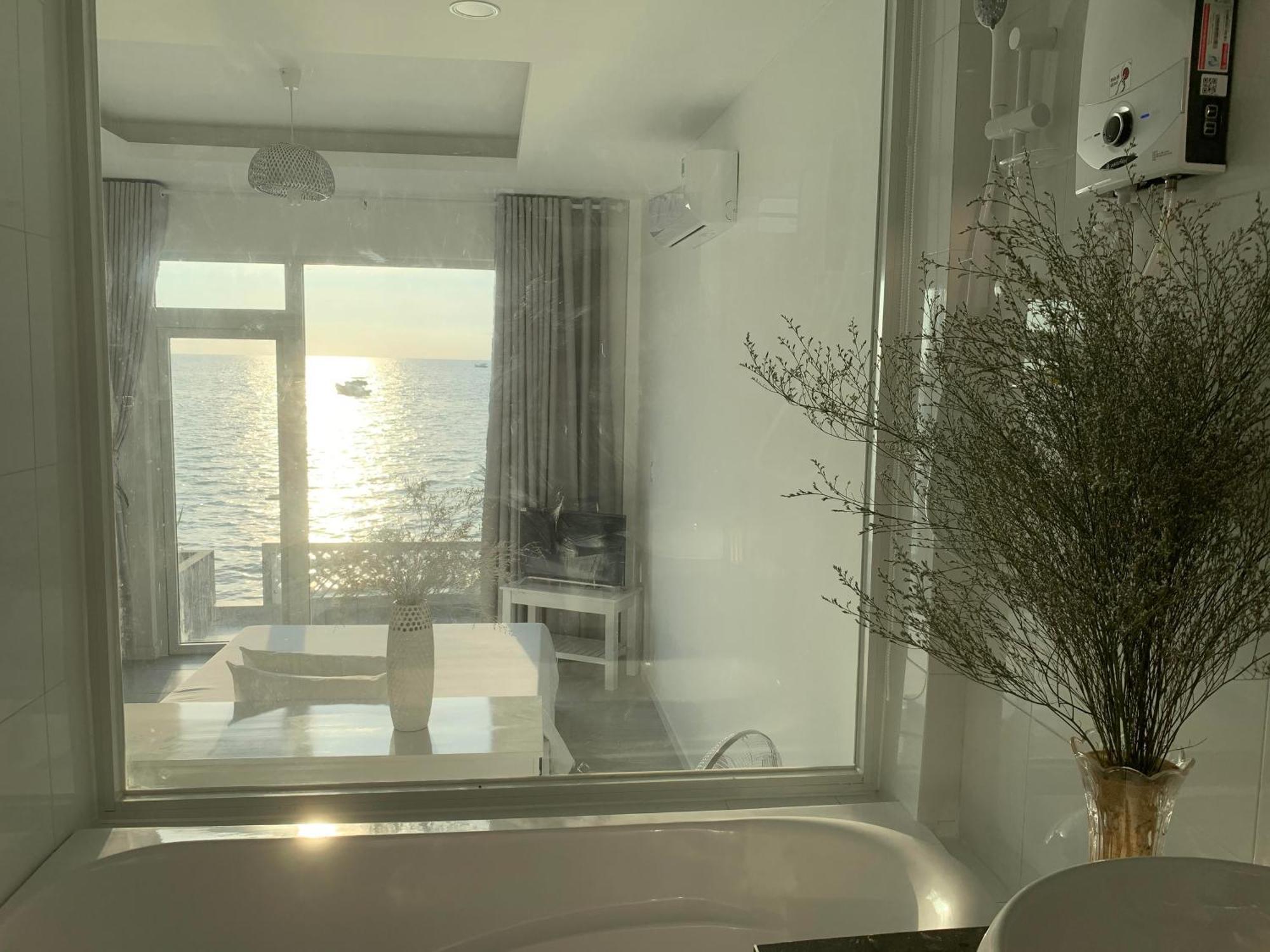 Ts Beach House Phú Quốc Eksteriør billede