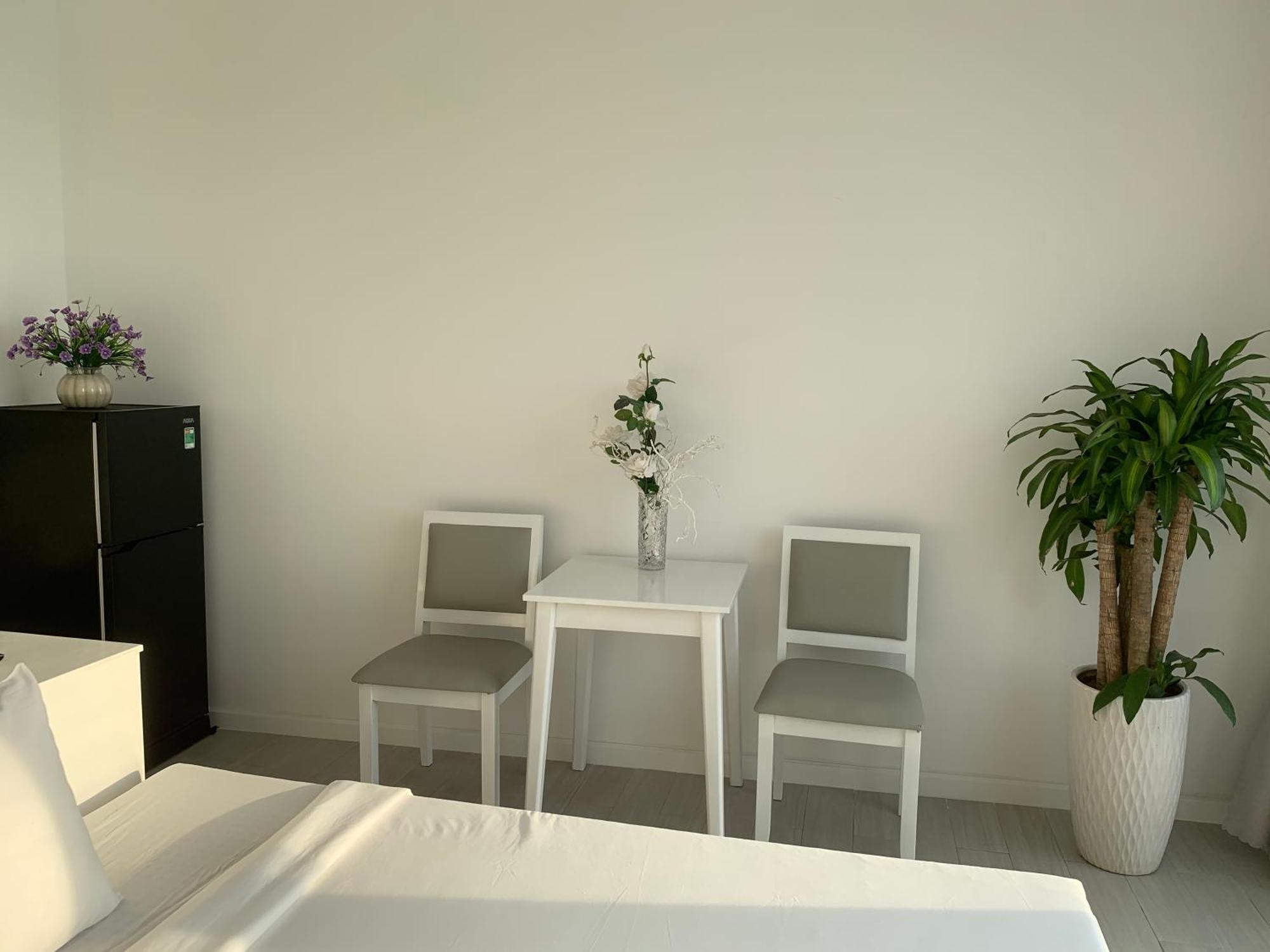 Ts Beach House Phú Quốc Eksteriør billede