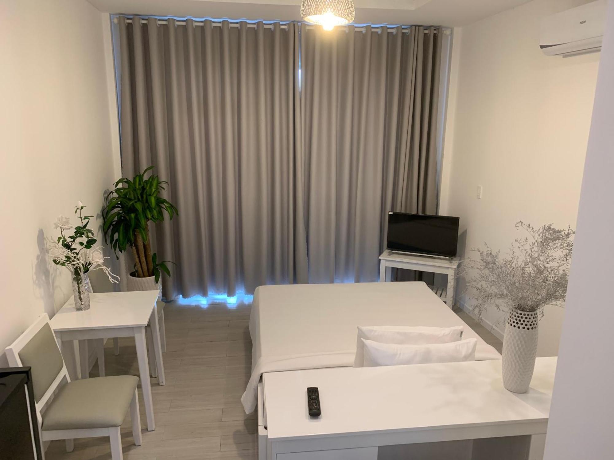 Ts Beach House Phú Quốc Eksteriør billede