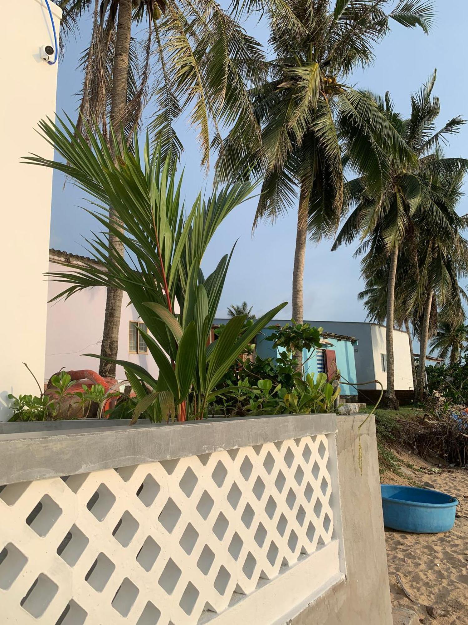 Ts Beach House Phú Quốc Eksteriør billede