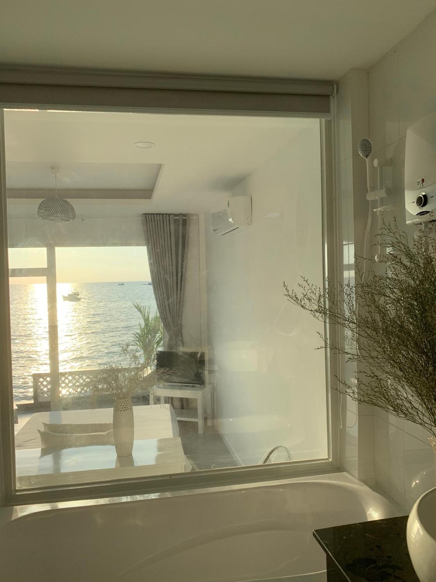 Ts Beach House Phú Quốc Eksteriør billede