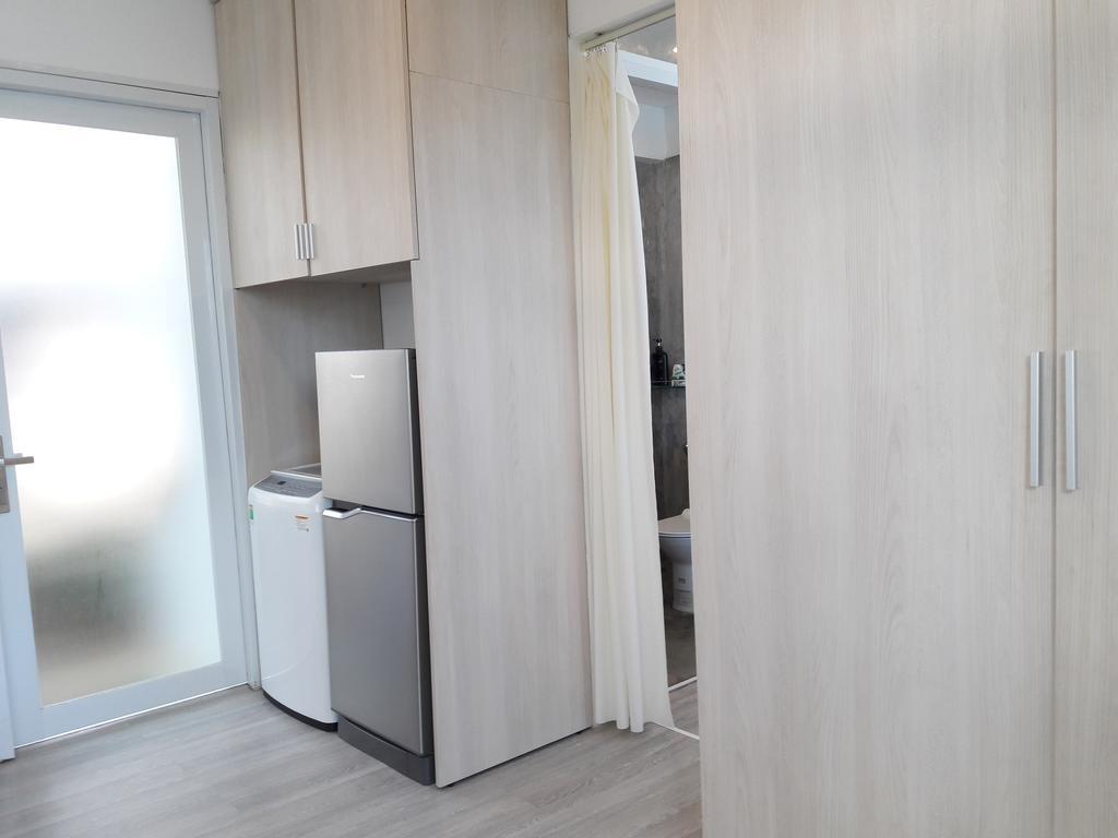 Ts Beach House Phú Quốc Eksteriør billede