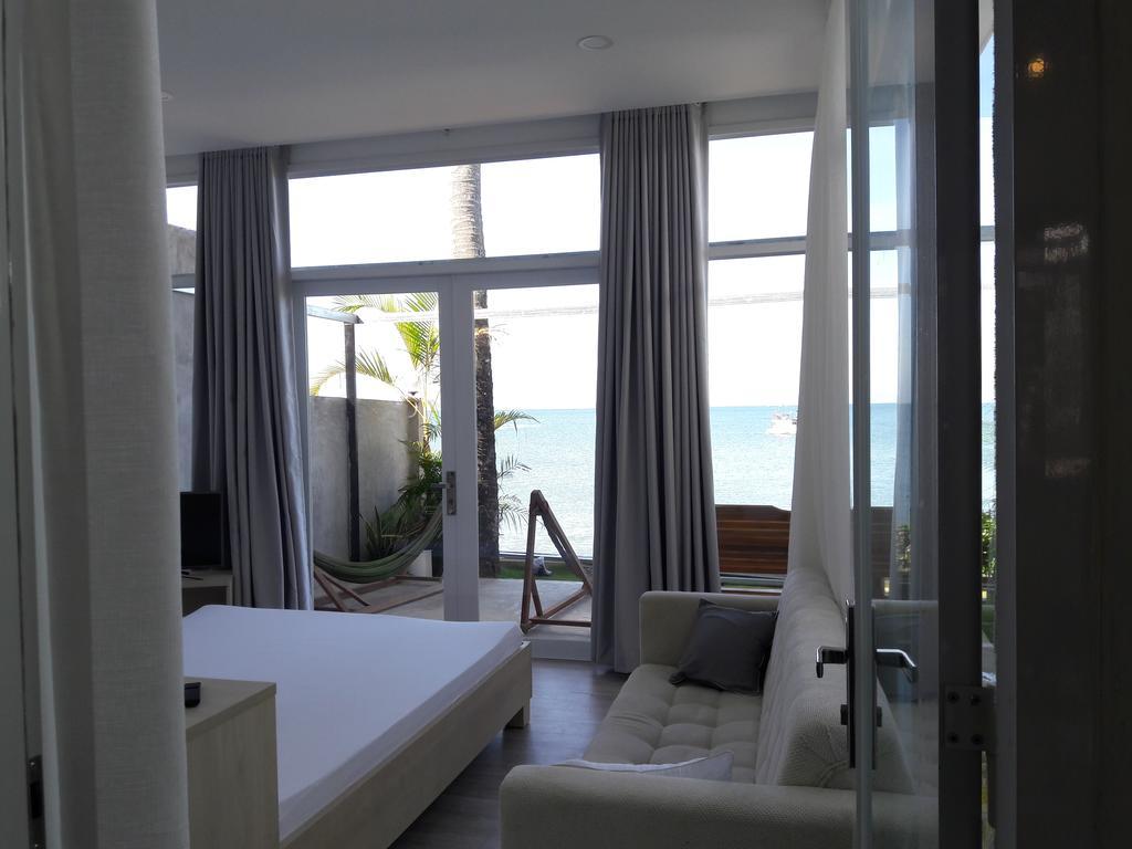 Ts Beach House Phú Quốc Eksteriør billede