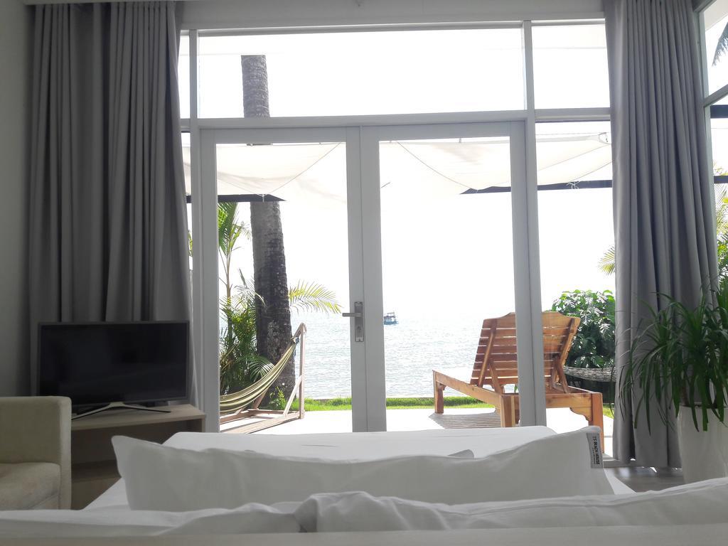 Ts Beach House Phú Quốc Eksteriør billede