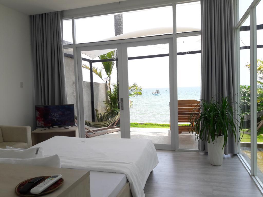 Ts Beach House Phú Quốc Eksteriør billede
