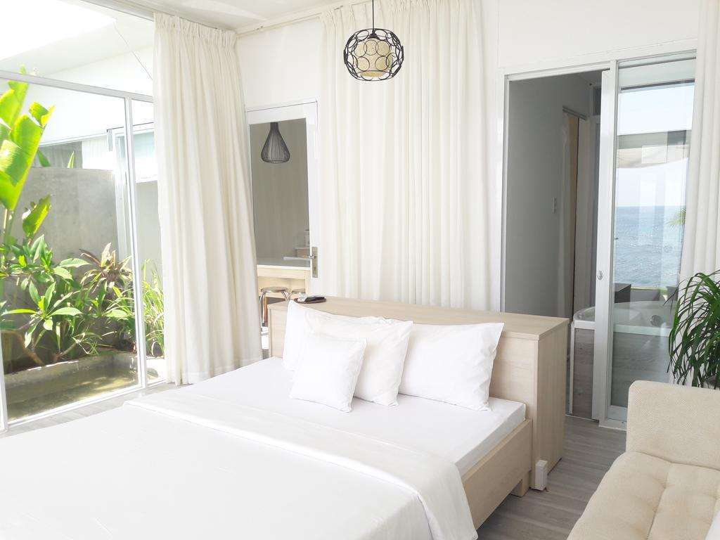 Ts Beach House Phú Quốc Eksteriør billede