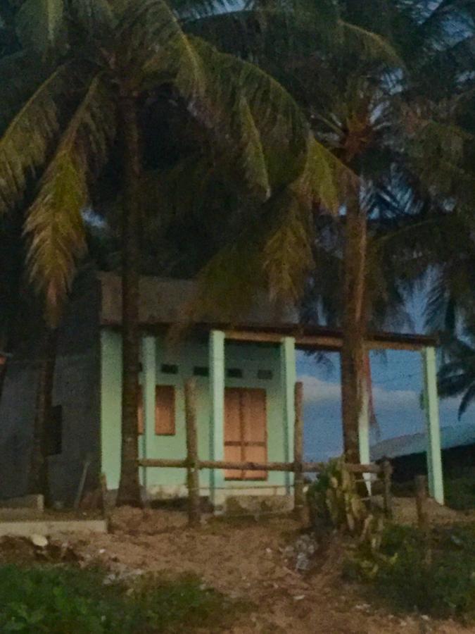 Ts Beach House Phú Quốc Eksteriør billede