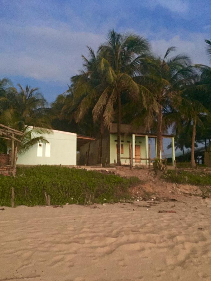 Ts Beach House Phú Quốc Eksteriør billede
