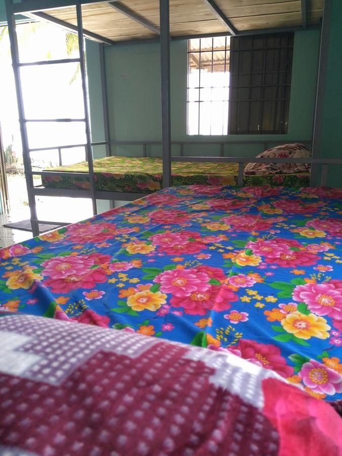 Ts Beach House Phú Quốc Eksteriør billede