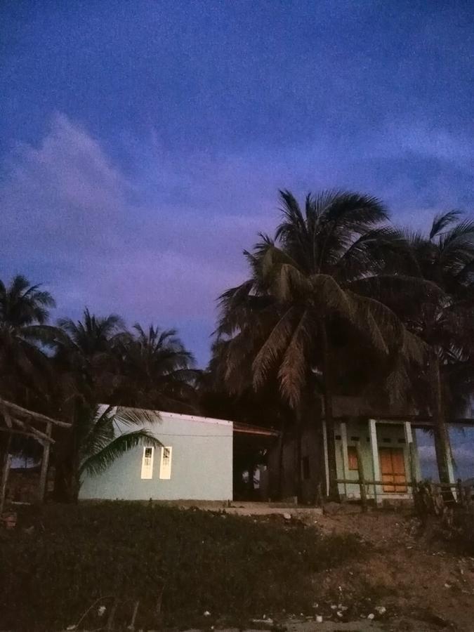 Ts Beach House Phú Quốc Eksteriør billede