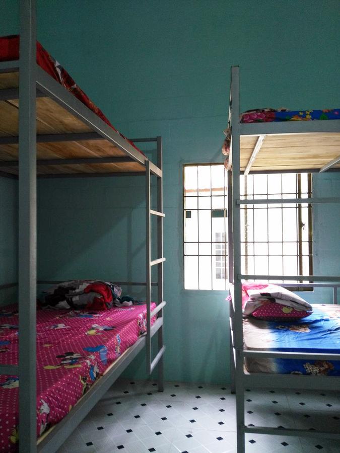 Ts Beach House Phú Quốc Eksteriør billede