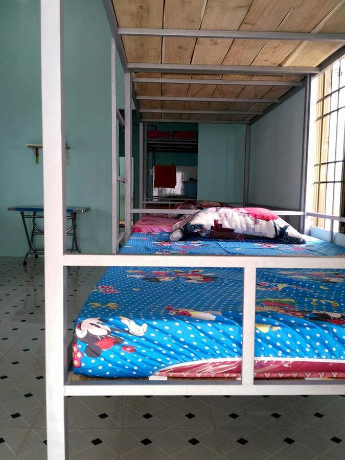 Ts Beach House Phú Quốc Eksteriør billede
