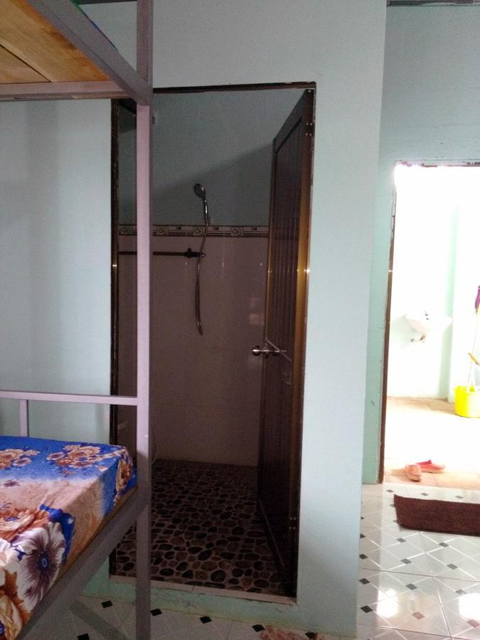 Ts Beach House Phú Quốc Eksteriør billede