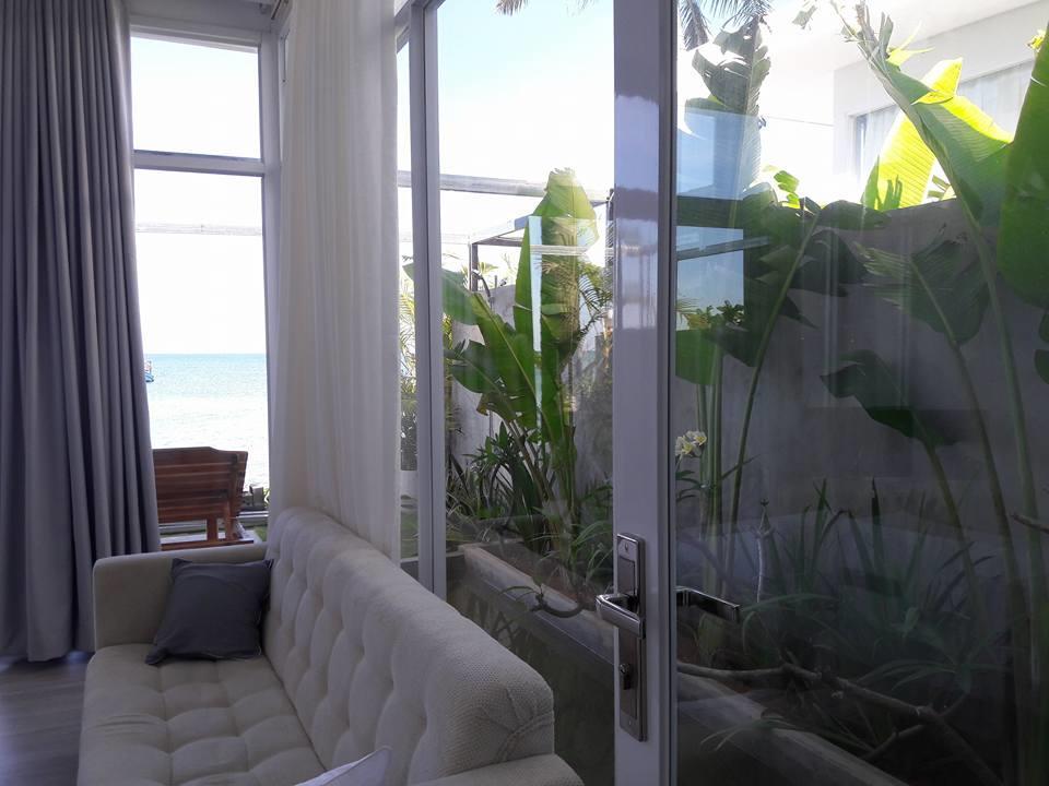 Ts Beach House Phú Quốc Eksteriør billede