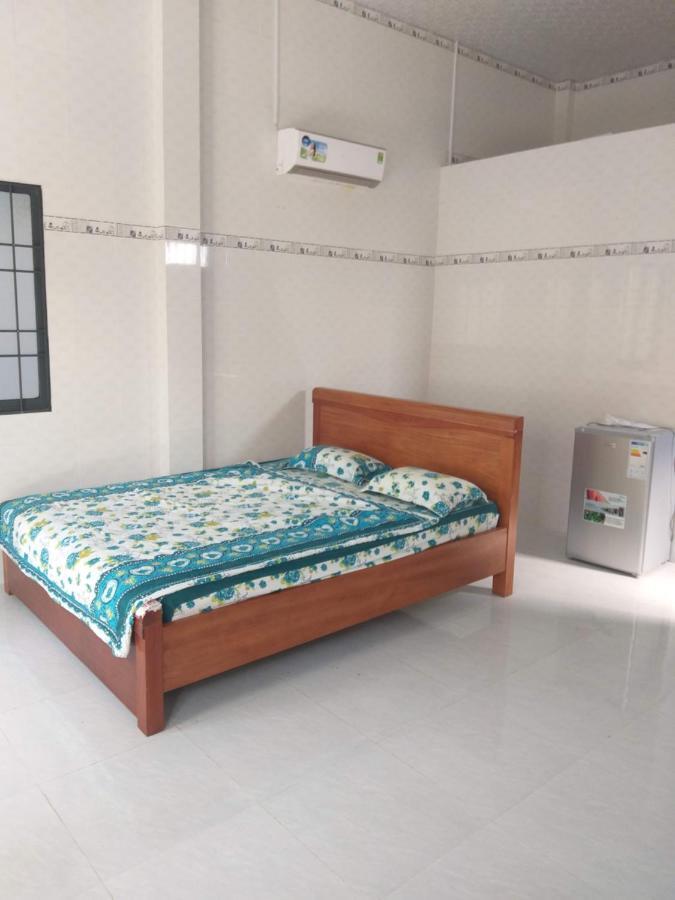 Ts Beach House Phú Quốc Eksteriør billede