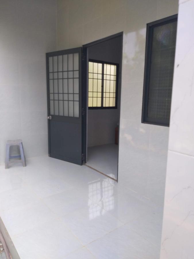 Ts Beach House Phú Quốc Eksteriør billede